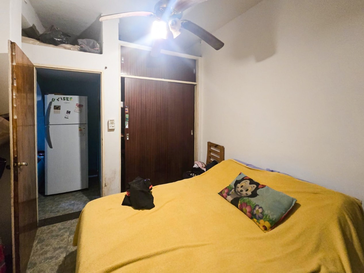 CASA 3 AMB CON DPTO 2 AMB. C/ COCHERA PARA 2 VEHICULOS