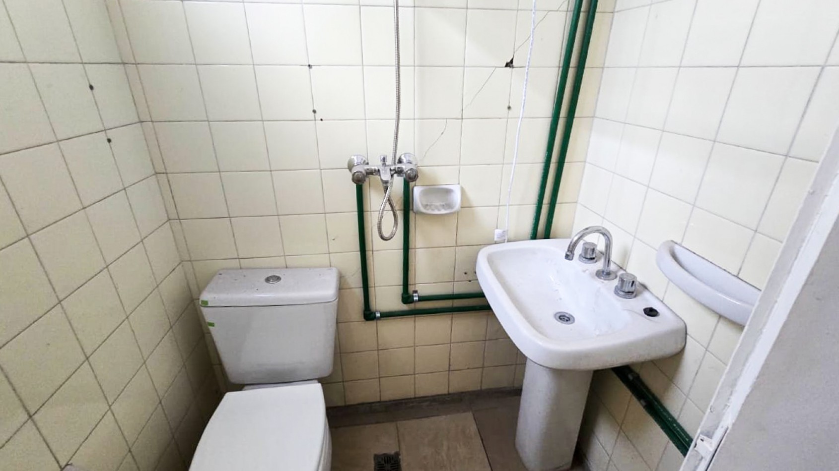 PREDIO COMERCIAL 300 M2 CENTRO DE SAN MIGUEL