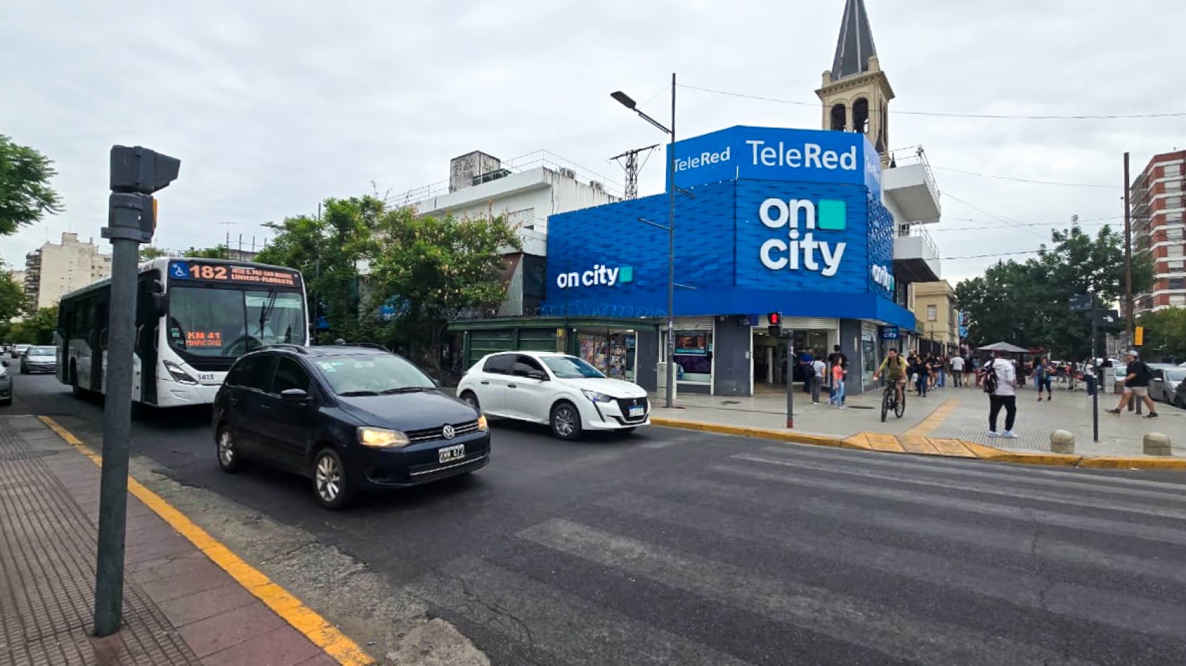 PREDIO COMERCIAL 300 M2 CENTRO DE SAN MIGUEL