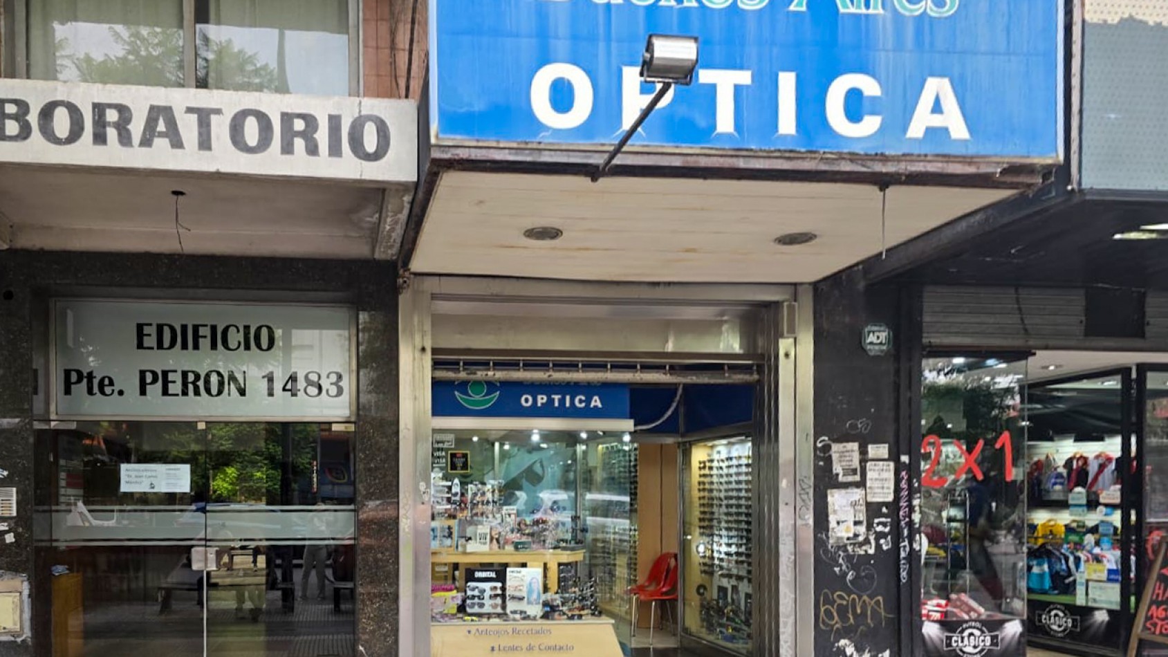 PREDIO COMERCIAL 300 M2 CENTRO DE SAN MIGUEL