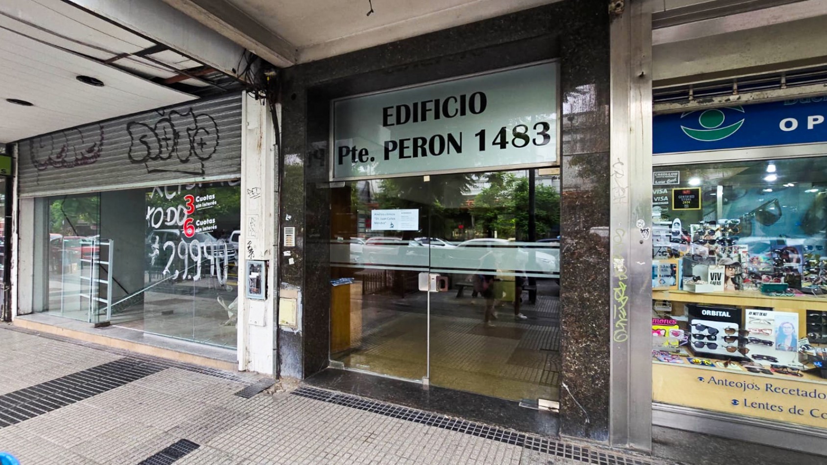 PREDIO COMERCIAL 300 M2 CENTRO DE SAN MIGUEL