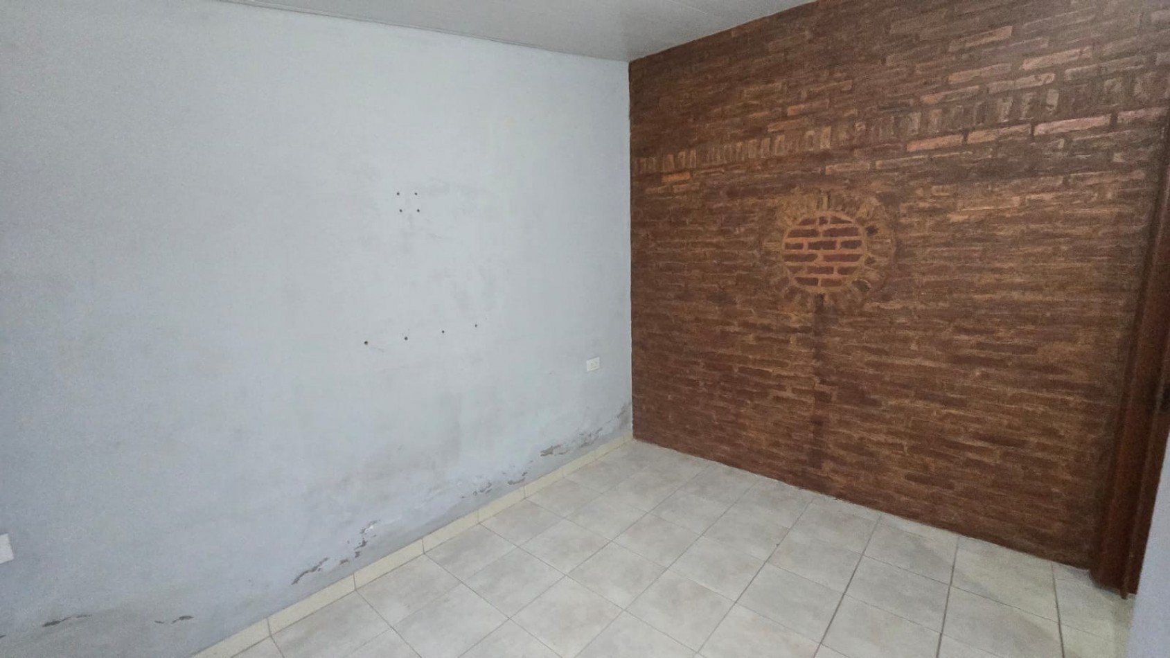 DEPARTAMENTO 2 AMB. 1ER. PISO CON BALCON