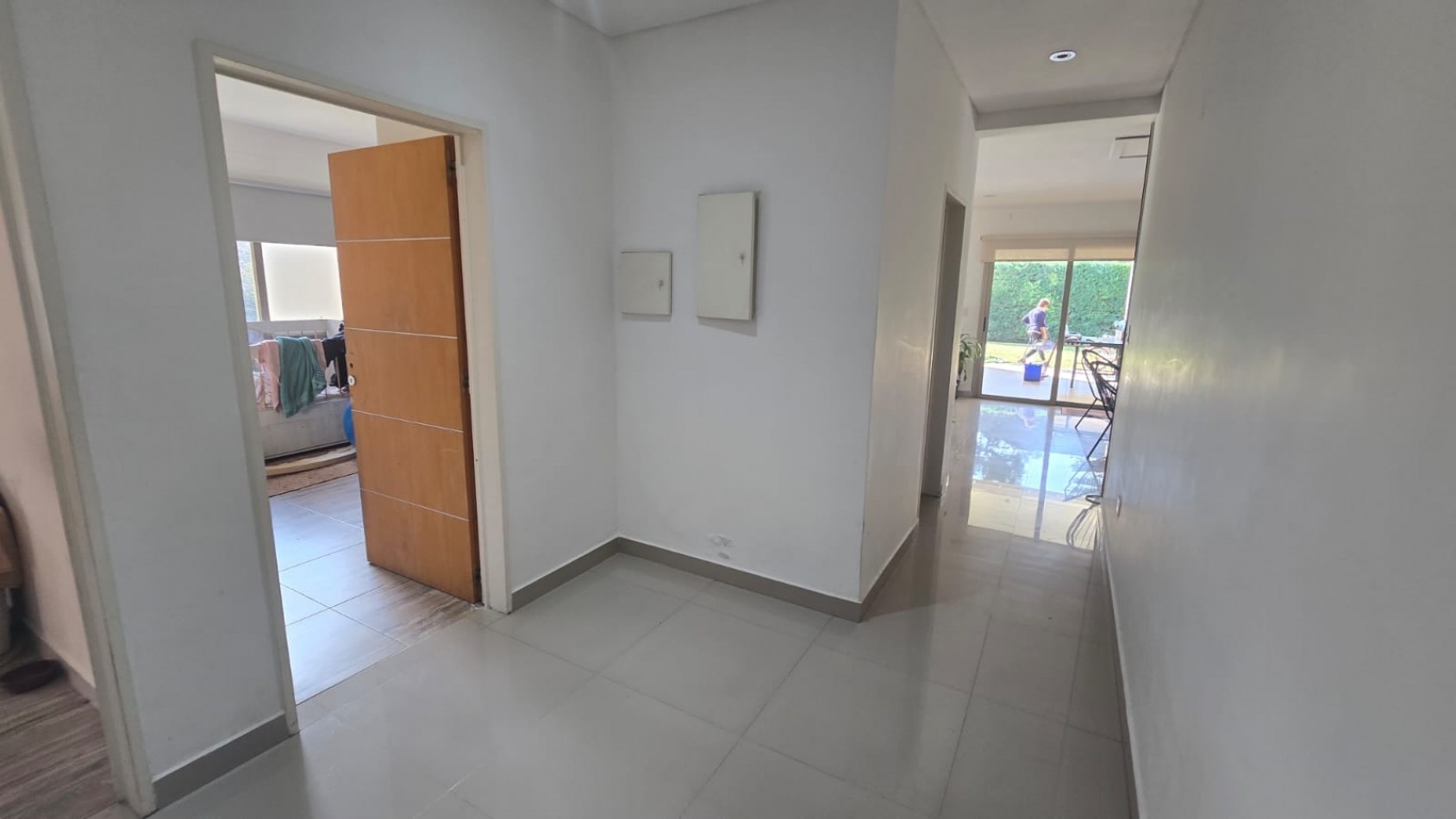 CHALET 4 AMBIENTE C/ PILETA PARRILLA Y QUINCHO, BARRIO CERRADO EL CORTIJO