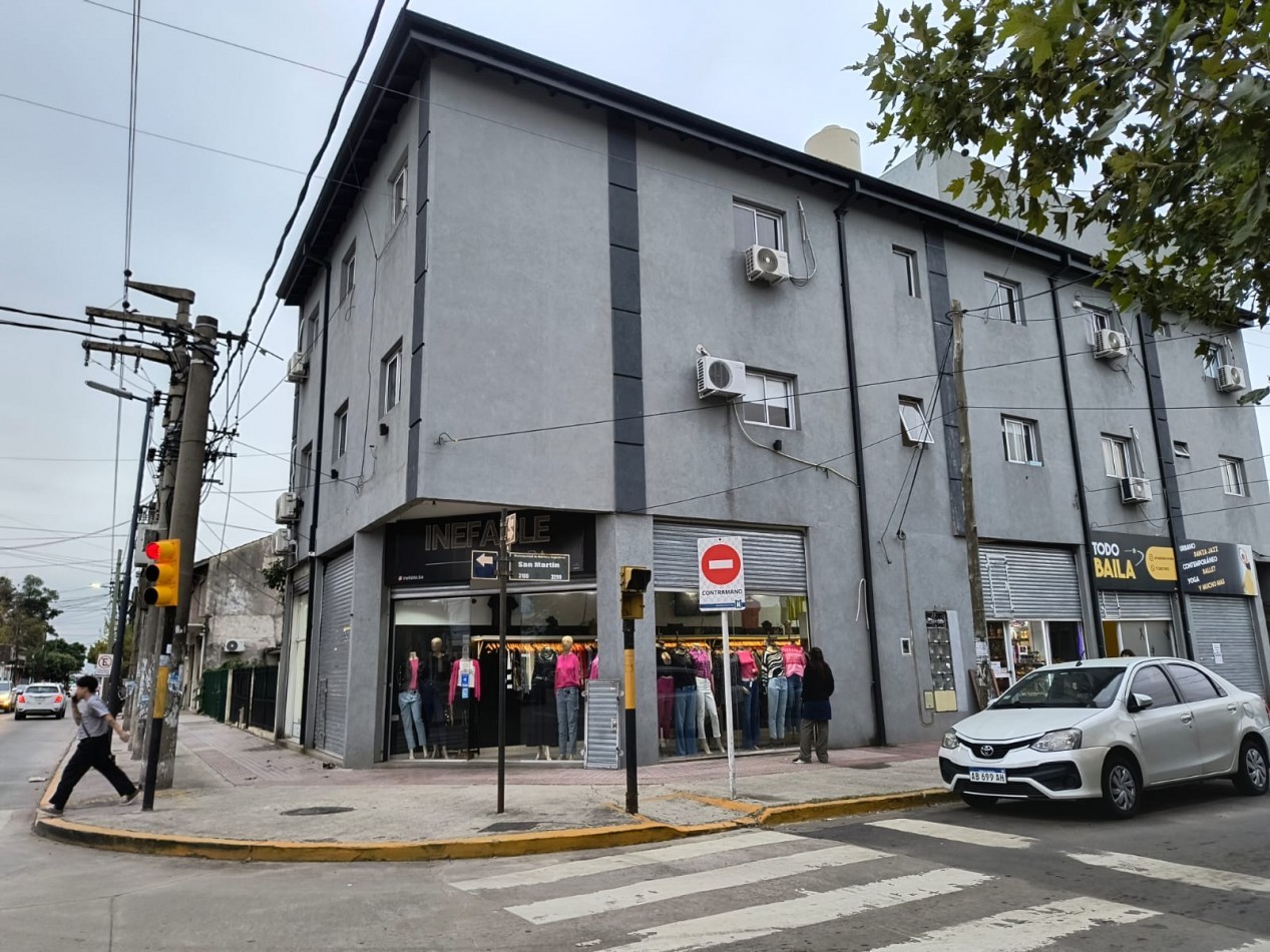 DEPARTAMENTO 2 AMB. 