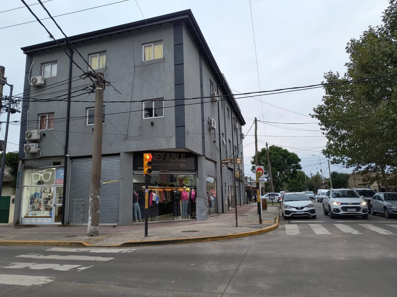 DEPARTAMENTO 2 AMB. 