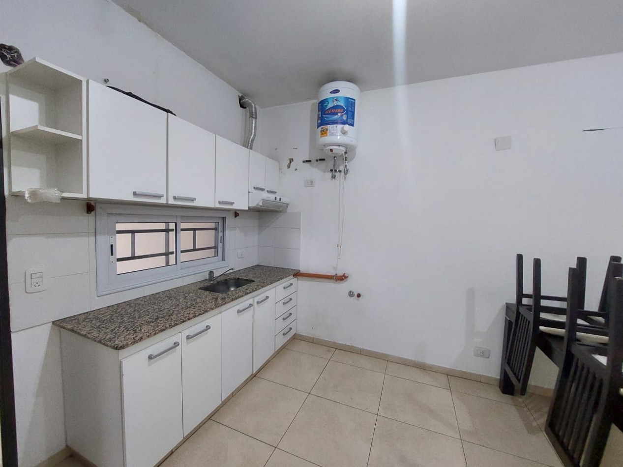 DEPARTAMENTO 2 AMB. 