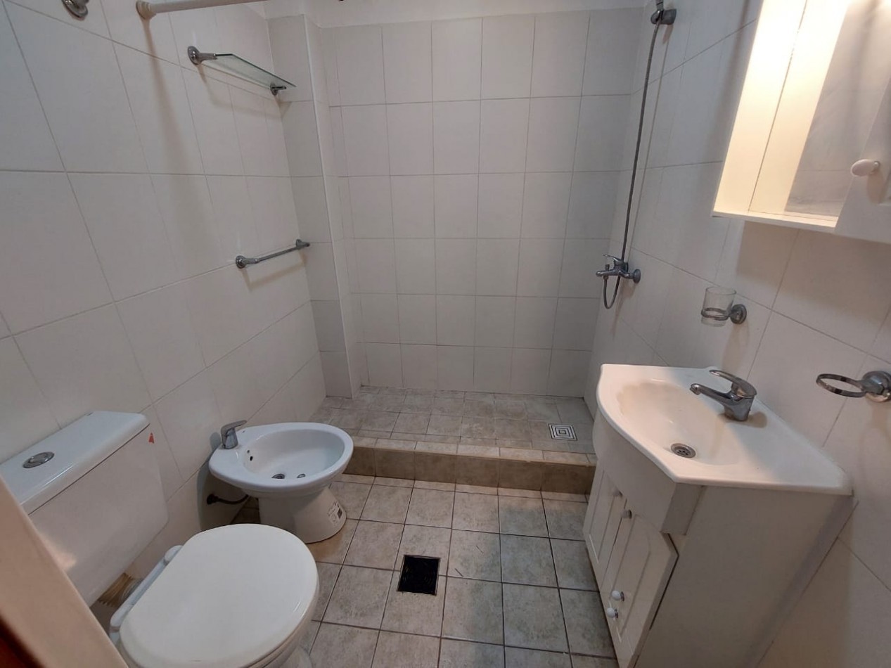 DEPARTAMENTO 2 AMB. 
