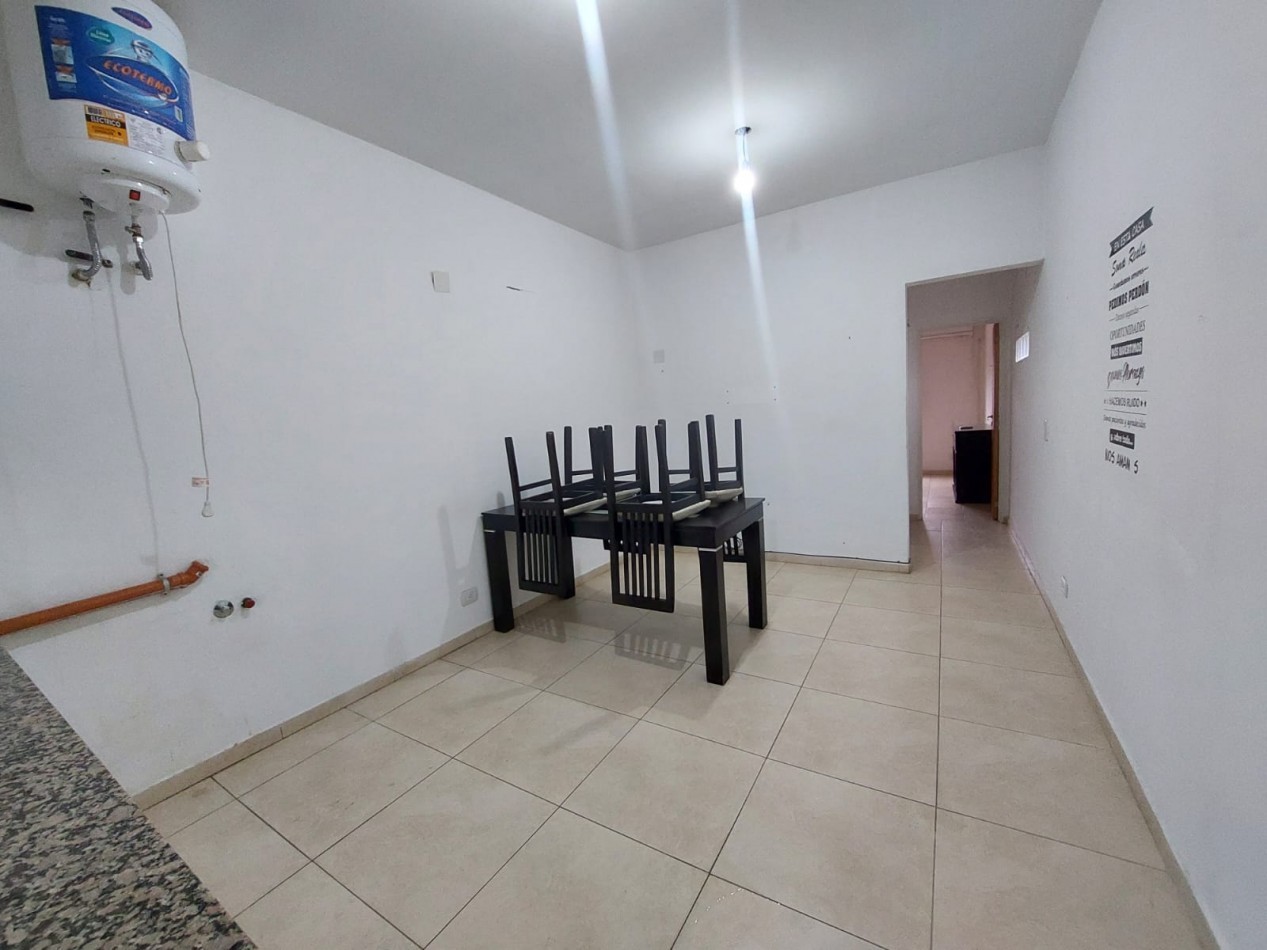 DEPARTAMENTO 2 AMB. 