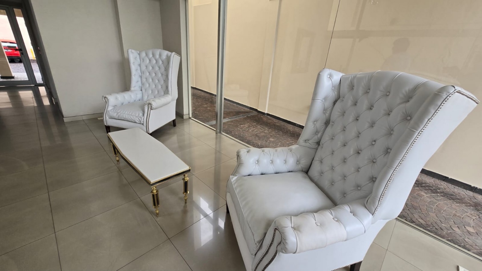 DEPARTAMENTO 2 AMB. C/ BALCON
