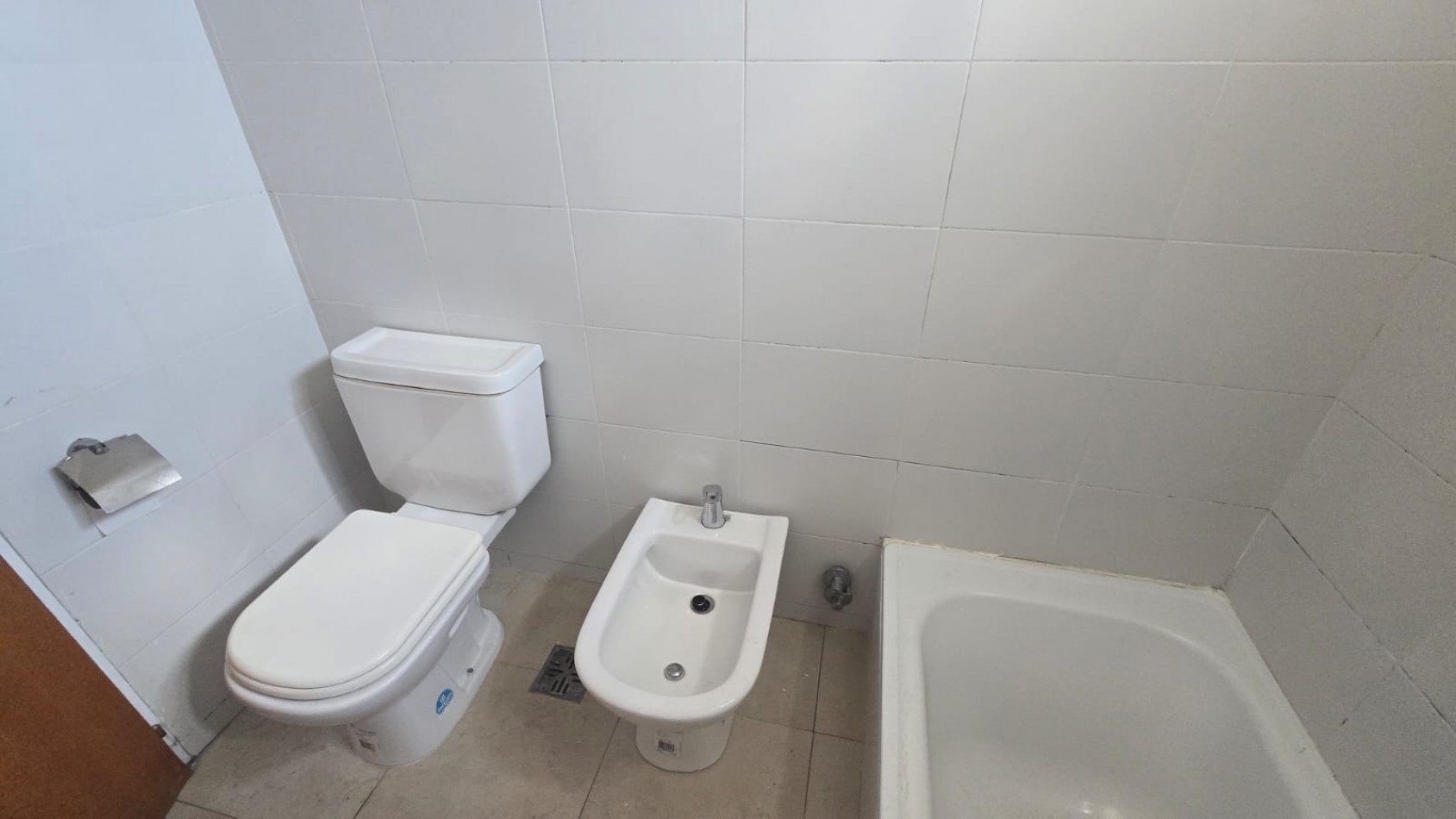 DEPARTAMENTO 2 AMB. C/ BALCON