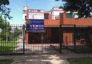 Casa de 3 Amb con Amplio Lote