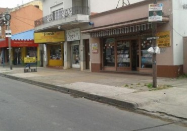 LOTE 225 M2. ZONA COMERCIAL