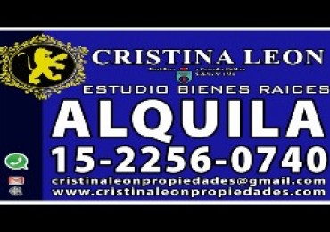 LOCAL  46 M2. A ESTRENAR S/ AV. PTE. PERON