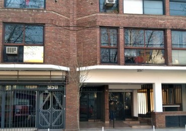 OFICINAS 140 M2. C/ MODULOS- RECEPCION- BAÑOS