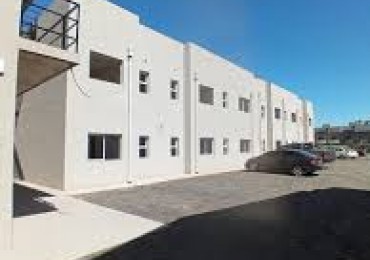 DEPARTAMENTO 2 AMB. PLANTA BAJA A ESTRENAR (COMPLEJO CERRADO) 