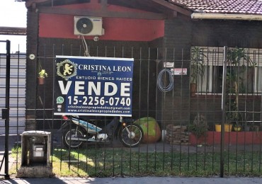 GALPON CON VIVIENDA  SOBRE RUTA NAC. 202