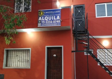 DEPARTAMENTO 3 AMB. A ESTRENAR C/DOS  BALCONES