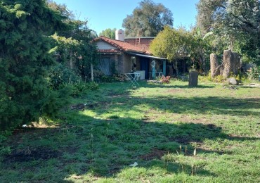 LOTE 900 M2