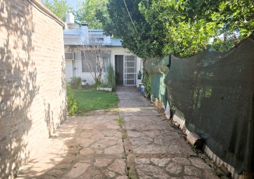 PH 4 AMBIENTES C/ GARAGE/ PILETA Y JARDIN