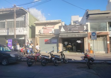 LOCAL 30 M2   CTRO. LOS POLVORINES