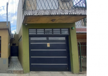 DEPARTAMENTO 2 AMBIENTES