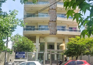 DEPARTAMENTO 2 AMB. C/ BALCON  FTE. SAN MARTIN CTRO.