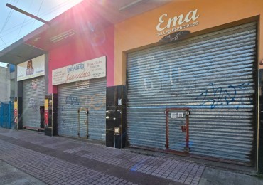 LOCAL 60 M2 CENTRO DE TORTUGUITAS