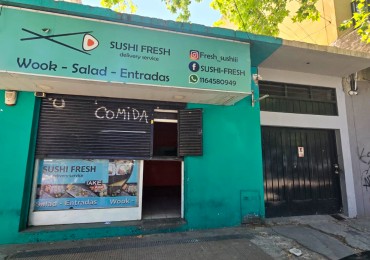 LOCAL 40M2 CENTRO SAN MIGUEL