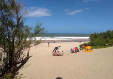 VACACIONES!!! EN VILLA GESELL DEPTO. 3 AMB. AMPLIOS