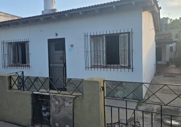 CASA AMERICANA 2 AMB CON PATIO