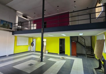 OFICINAS 110 M2