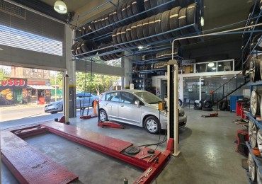 ALQUILER LOCAL 200 M2