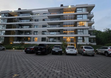 DEPARTAMENTO 2 AMB CON BALCON Y COCHERA 