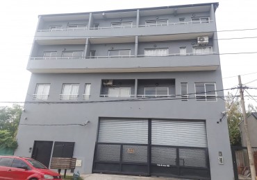DEPARTAMENTO MONOAMBIENTE CON BALCON, A ESTRENAR