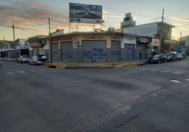 LOCAL COMERCIAL 70 M² CENTRICO EN lOS POLVORINES 