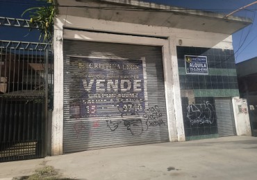 GALPON DE 400 M² SOBRE RTA 8.