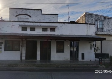 DEPARTAMENTO 3 AMB. PLANTA BAJA 
