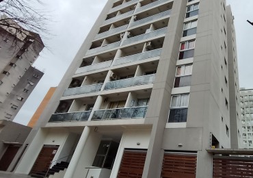 DPTO 3 AMB. C/ COCHERA Y BALCON 