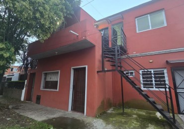 DEPARTAMENTO 2 AMBIENTES PLANTA BAJA C/ PATIO Y PARRILLA