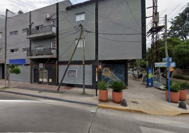 DEPARTAMENTO 2 AMB. C/COCHERA Y BALCON