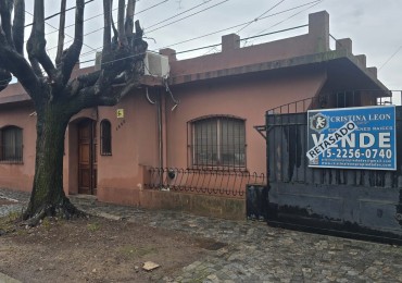 CASA 4 AMB C/ FONDO Y ENTRADA DE AUTO