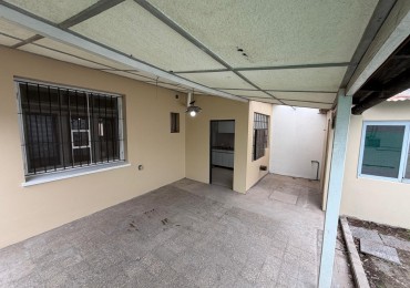 DEPARTAMENTO 3 AMB. PLANTA BAJA C/ PATIO Y GARAGE