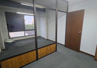 OFICINA 20 M2 C/ DIVISION DE DURLOK