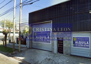 GALPON 200 M2   S/ RUTA 197