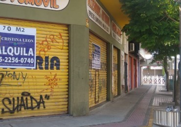 LOCAL 70M2 