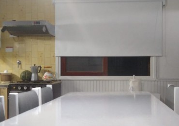 VACACIONES!!! EN VILLA GESELL    DEPTO. 3 AMB. AMPLIOS