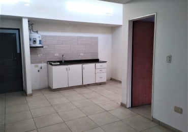 DEPARTAMENTO 2 AMB. AMPLIOS  C/ BALCON TERRAZA S/RUTA 197