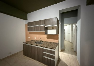 DEPARTAMENTO  2 AMB. CON  BALCON (CTRO. LOS POLVORINES)