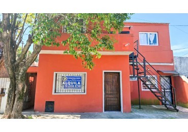 DEPARTAMENTO 2 AMB. 1ER. PISO CON BALCON