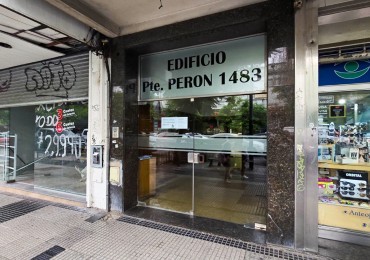PREDIO COMERCIAL 300 M2 CENTRO DE SAN MIGUEL